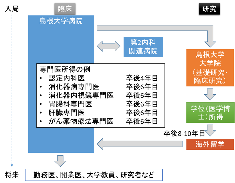 研究モデルプラン図