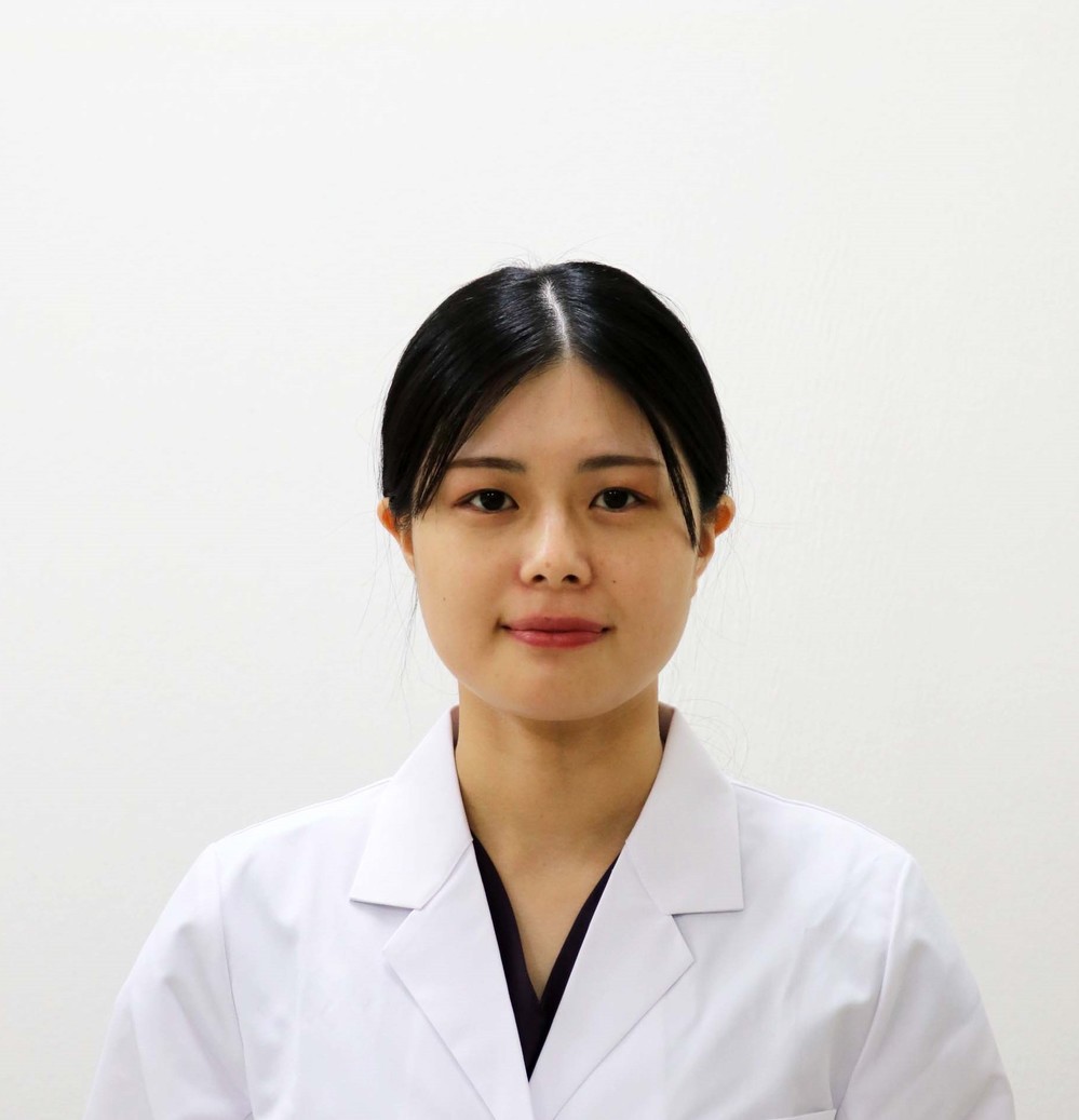 葛尾　佑美
