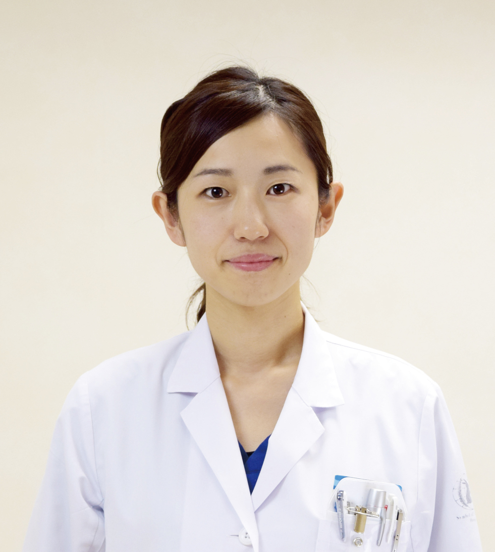 板脇　綾子