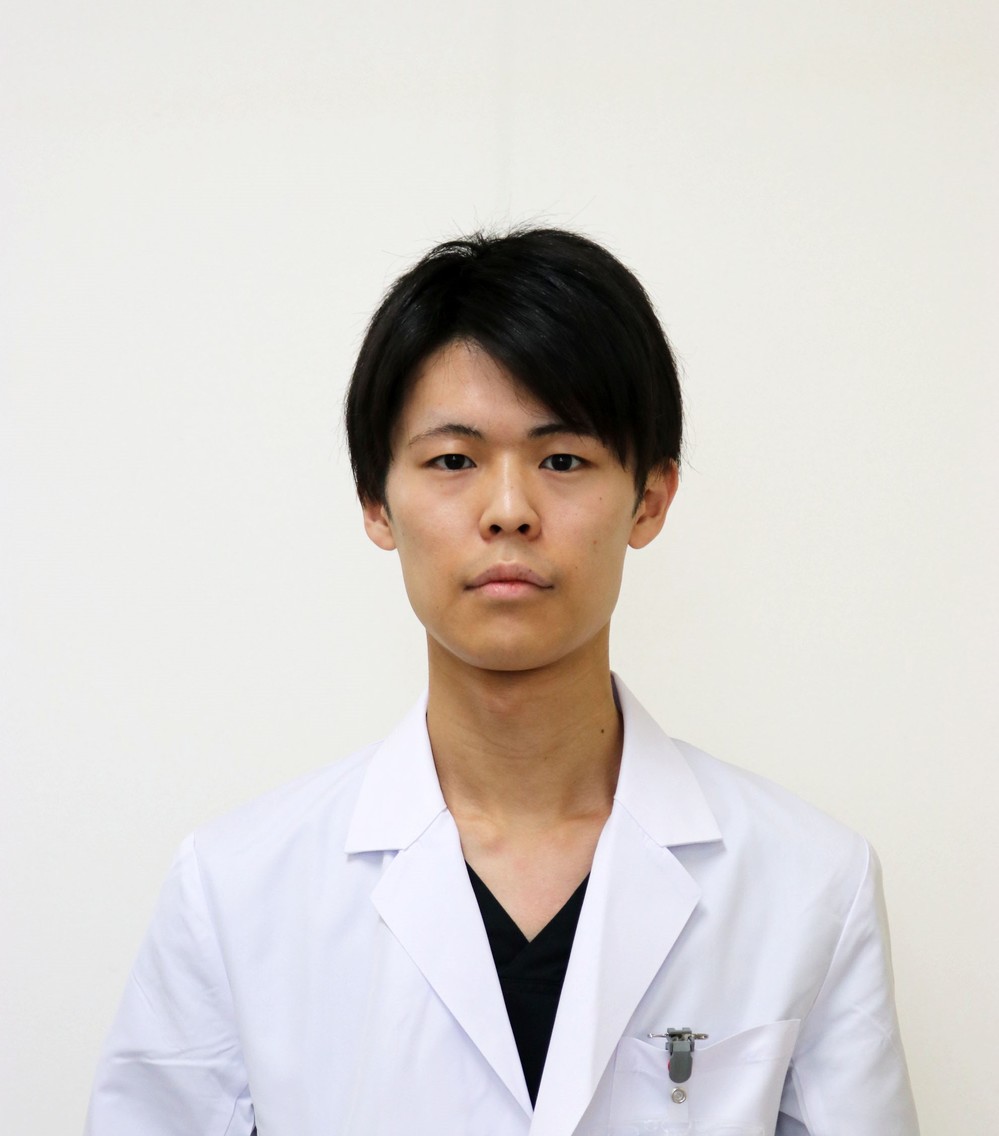 深田　雄偉